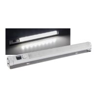 LED Unterbauleuchte mit Bewegungsmelder – Batteriebetrieben
