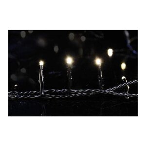LED Lichterkette 40er – App-gesteuert via...