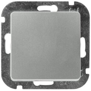 DELPHI Wechselschalter 230V Schalter mit 1 Wippe I Ohne...