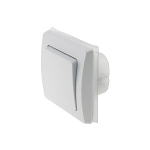 DELPHI Schalter für Aussen IP44 230V Unterputz...