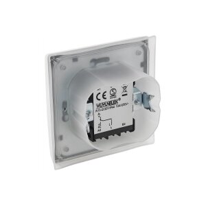 DELPHI Schalter für Aussen IP44 230V Unterputz...