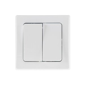 DELPHI 2-fach Serien-Schalter I Doppel-Schalter I 2...