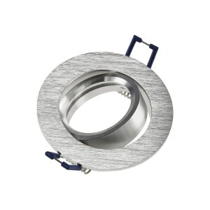Decken Einbaustrahler 5Watt 390 Lumen Rund Schwenkbar...