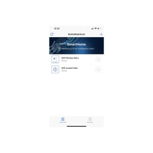 ChiliTec Outdoor Wifi Steckdose IP44 Aussensteckdose WLAN App für Smartphone IOS/Android Amazon Alexa Google Chrome kompatibel