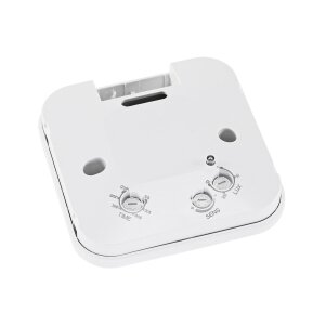 ChiliTec Decken-Bewegungsmelder Aufputz 360° I HF...
