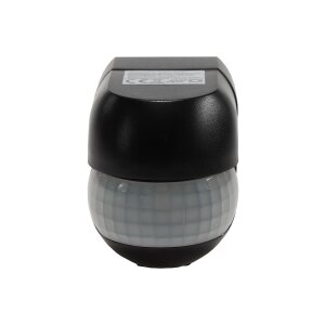 ChiliTec Bewegungsmelder Aussen IP44 180° Erfassung...