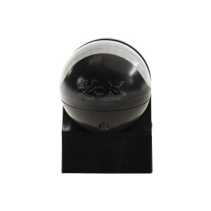 ChiliTec Bewegungsmelder Aussen IP44 180° Erfassung...