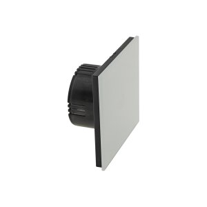 Funk-Wandschalter für "Pilota Casa" IP20, 230V, 2300W, Touch-Bedienung