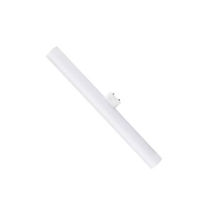 LEDmaxx Linienlampe 5W = 35W | 450 lm | 2700K...