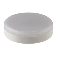 LED Leuchtmittel GX53 "XH 50" warmweiß 5W