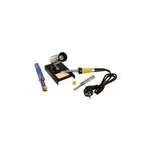 Lötset McPower LS-303 30W-Lötkolben,...