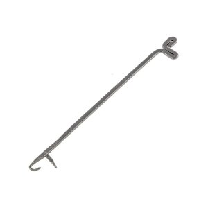 Einbaulautsprecher "CTE-26R", rund, weiß 2-Wege, Ø 25,5cm, 120 Watt