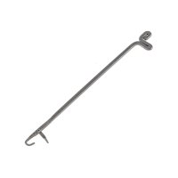 Einbaulautsprecher "CTE-26R", rund, weiß 2-Wege, Ø 25,5cm, 120 Watt