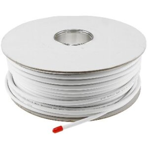 Antennenkabel "Profi-Quality A", 100m 120dB,...