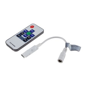 Funk-Controller für LED-Stripes RGB mit...