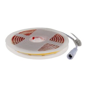 LED-Stripe "CLS-COB V2" 2m, warmweiß 12V,...