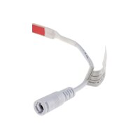 LED-Stripe "CLS-COB V2" 5m, warmweiß 12V, 48W, 4543 Lumen
