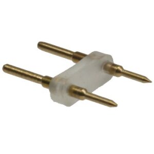 Direktverbinder für 230V LED Stripes –...