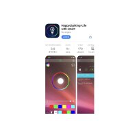 RGB LED-Stripe Set 3,5m + MiniController Farbwechsel, IR-FB + App-Control, IP20