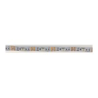 RGB LED-Stripe Set 3,5m + MiniController Farbwechsel, IR-FB + App-Control, IP20