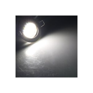 LED-Einbauleuchte "Flat-32" neutralweiß...