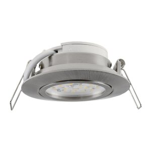 LED-Einbauleuchte "Flat-32" neutralweiß...
