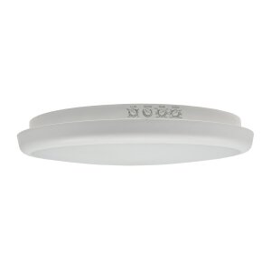 LED Deckenleuchte "SALAO 16 NW" IP54 16W, 1500lm, 4000K, HF Bewegungsmelder