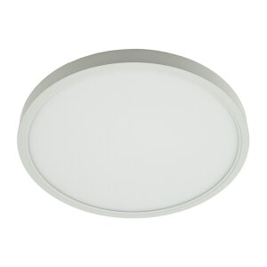 LED Deckenleuchte "Santano 24n" Ø 30cm,...