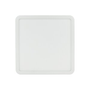 LED Deckenleuchte "Santano 24 Qw" 23x23cm, 24W,...