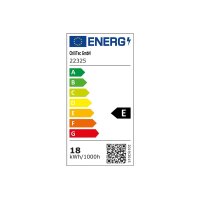 LED Umrüstmodul "UM18nw" für Leuchten Ø180mm, 18W, 1990lm, 4000K, Magnethalter