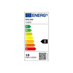 LED Umrüstmodul "UM18ww V2" für...
