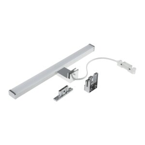 LED Spiegelleuchte "Banho 780" 230V,14W, 2000lm, 78cm, Neutralweiß