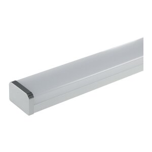LED Spiegelleuchte "Banho 780" 230V,14W, 2000lm, 78cm, Neutralweiß