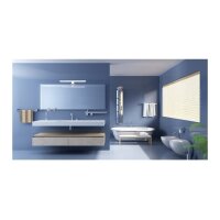 LED Spiegelleuchte "Banho 780" 230V,14W, 2000lm, 78cm, Neutralweiß