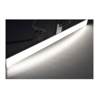 LED Spiegelleuchte "Banho 780" 230V,14W, 2000lm, 78cm, Neutralweiß