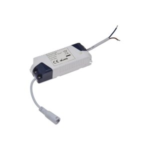 LED Licht-Panel "QCP-17Q", 17x17cm 230V, 12W,1164 Lumen,4200K / neutralweiß