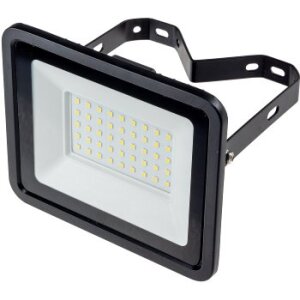 LED-Fluter REV "Eco+" anthrazit 30W, 3300lm, 6500K, IP65