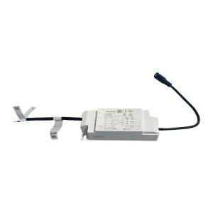 LED Panel CTP-120 Office Warm – 3750 lm, 3000 K, 120×30 cm, UGR16, Philips-Treiber