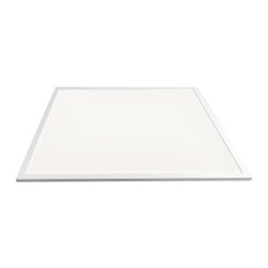 LED Licht-Panel "CTP-62 Office" neutralw 62x62cm, 4000K, 40W, 4000lm, UGR16 # Achtung! Separates Sperrgut-Paket #