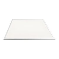 LED Licht-Panel "CTP-62 Office" neutralw 62x62cm, 4000K, 40W, 4000lm, UGR16 # Achtung! Separates Sperrgut-Paket #