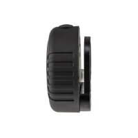 LED Arbeitsleuchte COB 100 mit Magnet & Haken | 86 Lumen
