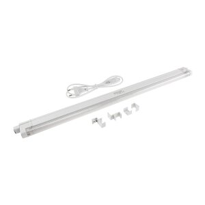 LED Unterbauleuchte "SMD pro" 60cm 7W, 940lm,...