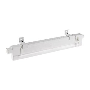 LED Unterbauleuchte "SMD pro" 40cm 4W, 440lm, 3000k, Licht warmweiß