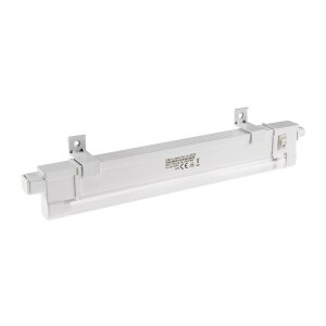 LED Unterbauleuchte "SMD pro" 27cm 2W, 210lm, 6500k, Licht weiß