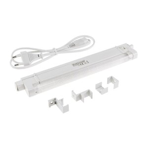LED Unterbauleuchte "SMD pro" 27cm 2W, 190lm,...