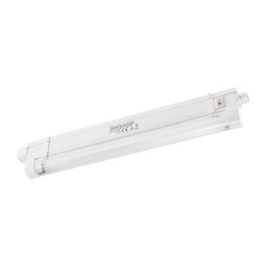 LED Unterbauleuchte "SMD pro" 27cm 2W, 190lm, 3000k, Licht warmweiß