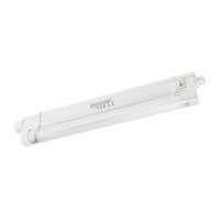 LED Unterbauleuchte "SMD pro" 27cm 2W, 190lm, 3000k, Licht warmweiß