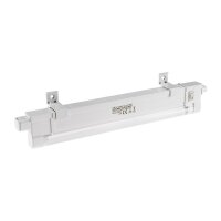 LED Unterbauleuchte "SMD pro" 27cm 2W, 190lm, 3000k, Licht warmweiß