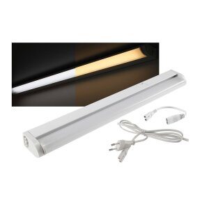 LED Unterbauleuchte "CT-LSW 36" 36cm 414lm,...