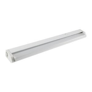 LED Unterbauleuchte "CT-LSW 36" 36cm 414lm, 5,3W, 2700K + 4000K #REST#